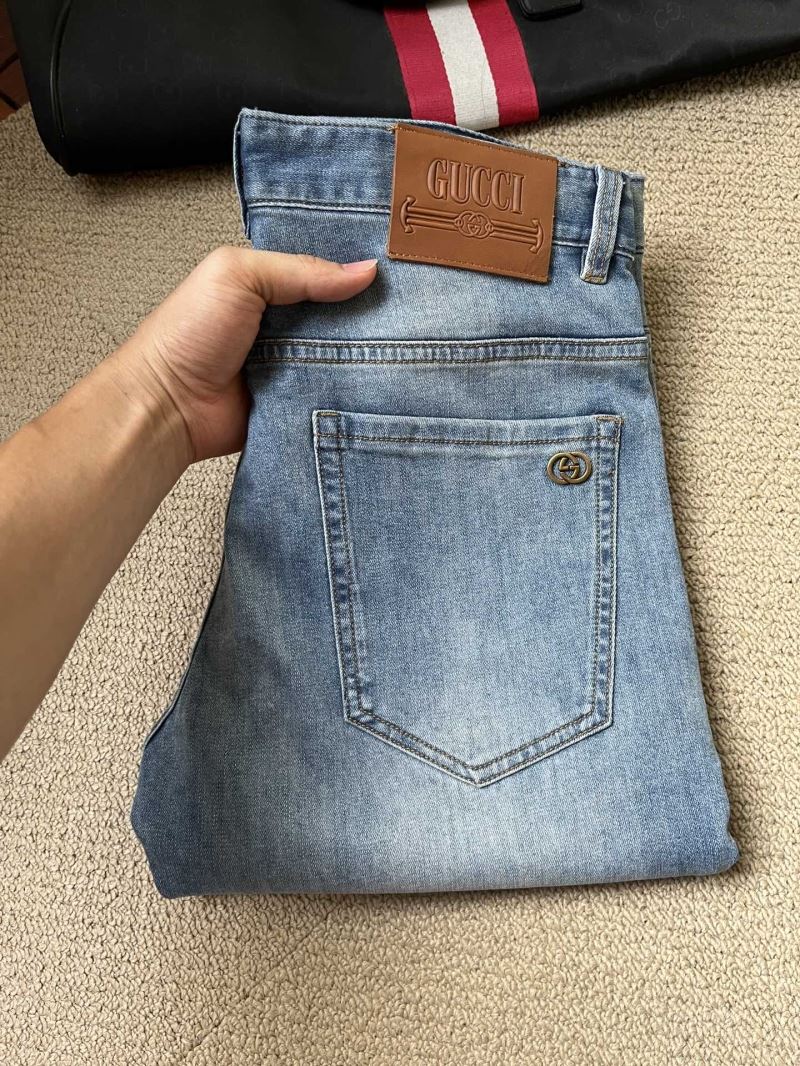 Gucci Jeans